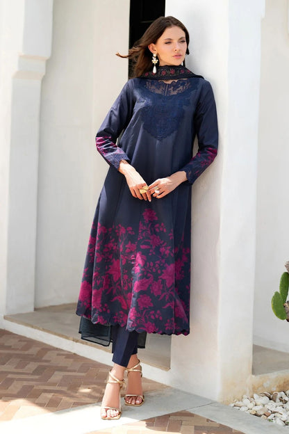 Digital Printed Lawn Suit