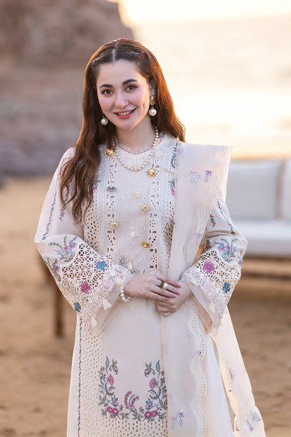 3-Piece Luxury Lawn