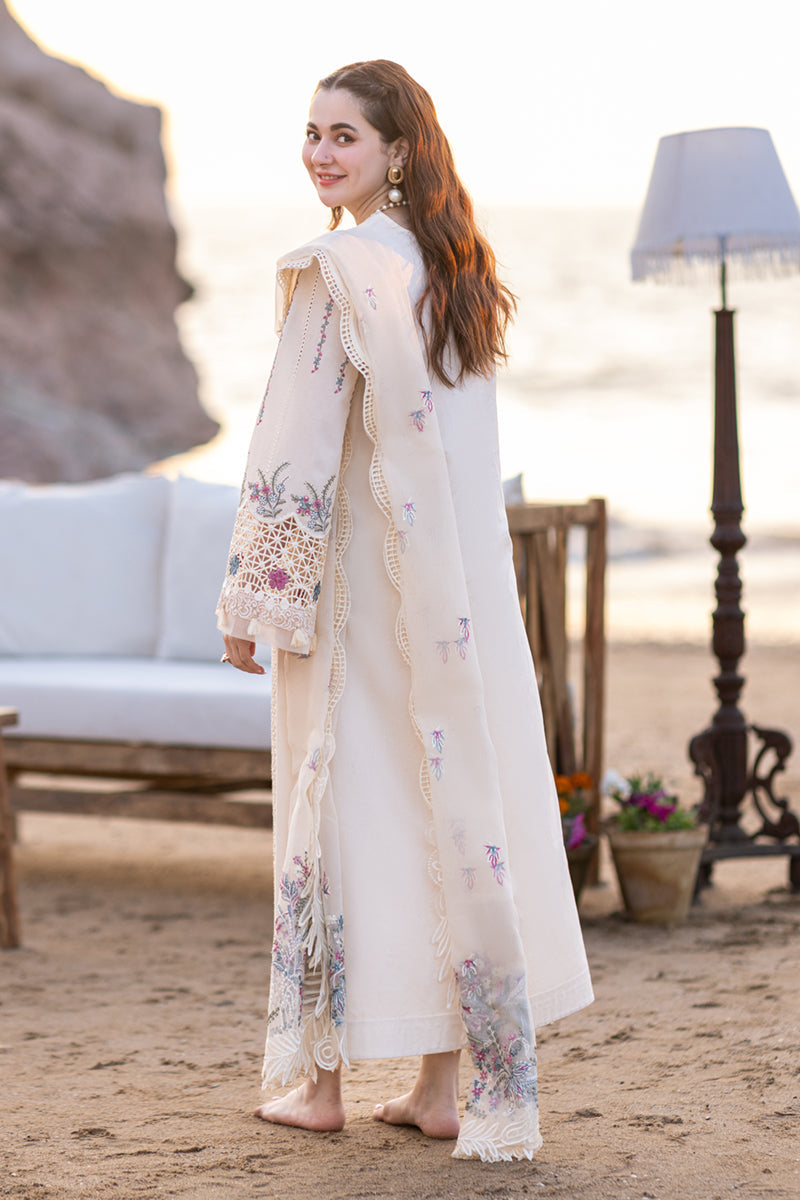 3-Piece Luxury Lawn