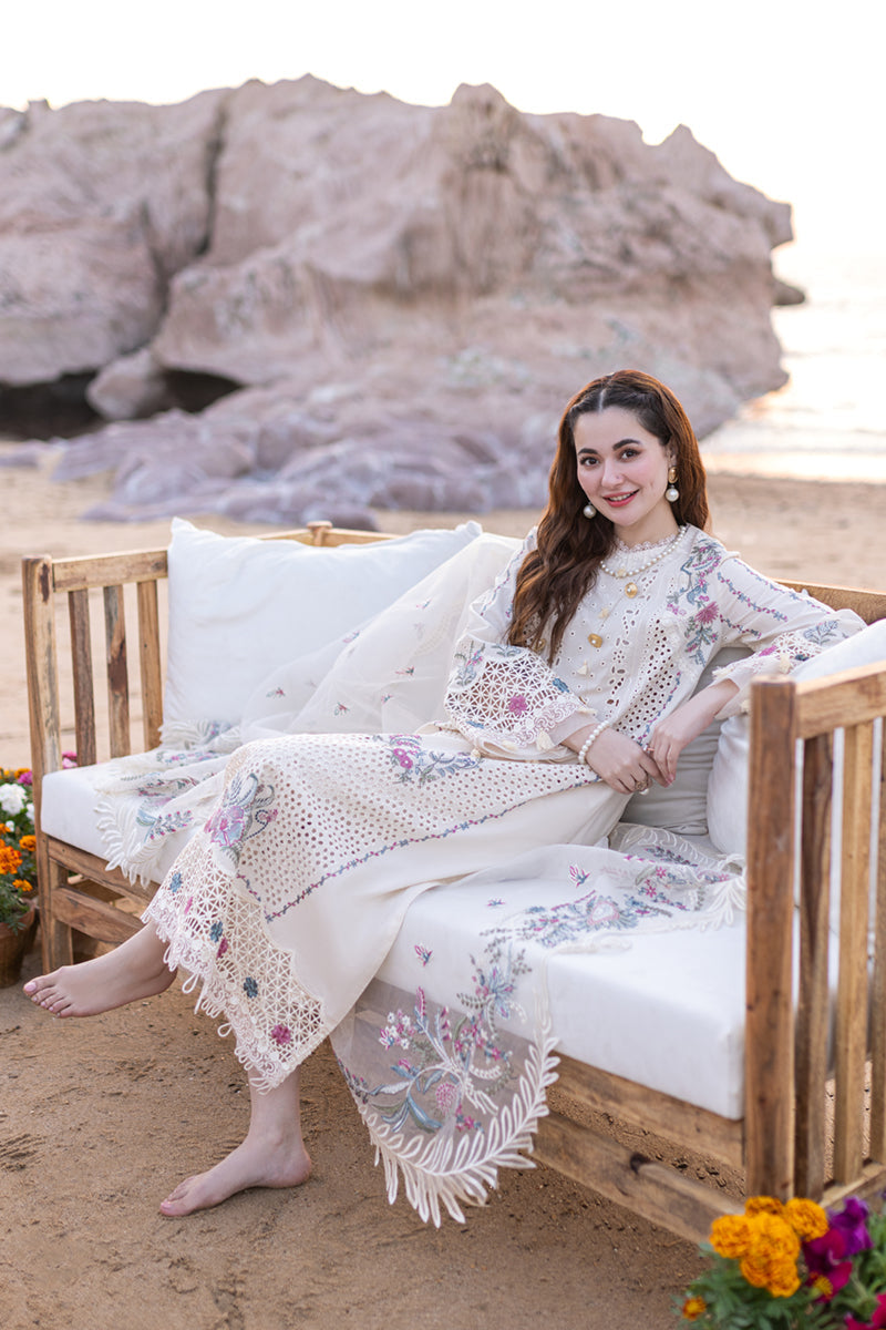 3-Piece Luxury Lawn