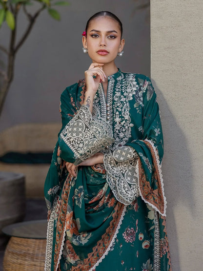 Premium 3Pc Lawn