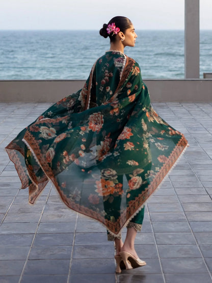 Premium 3Pc Lawn