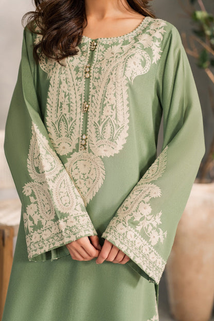 3Pc Summer Casual Lawn
