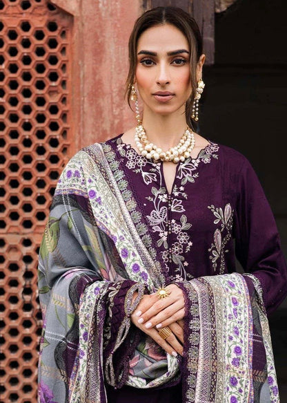 Chikankari Lawn-3pc