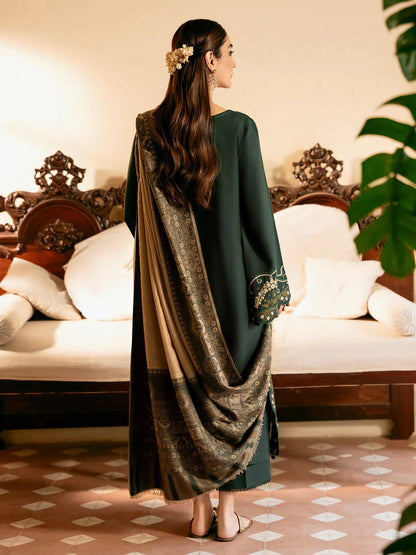 Airjet Lawn Suit 3pc